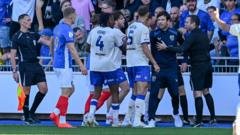 Portsmouth Coach John Mousinho Issues Apology Following Incident with Cardiff's Bielik and Fans