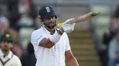 Emilio Gay Poised to Open for England in South Africa Tour, Says Alastair Cook