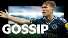 Newcastle United's Lewis Hall Remains Transfer Target Despite New Contract