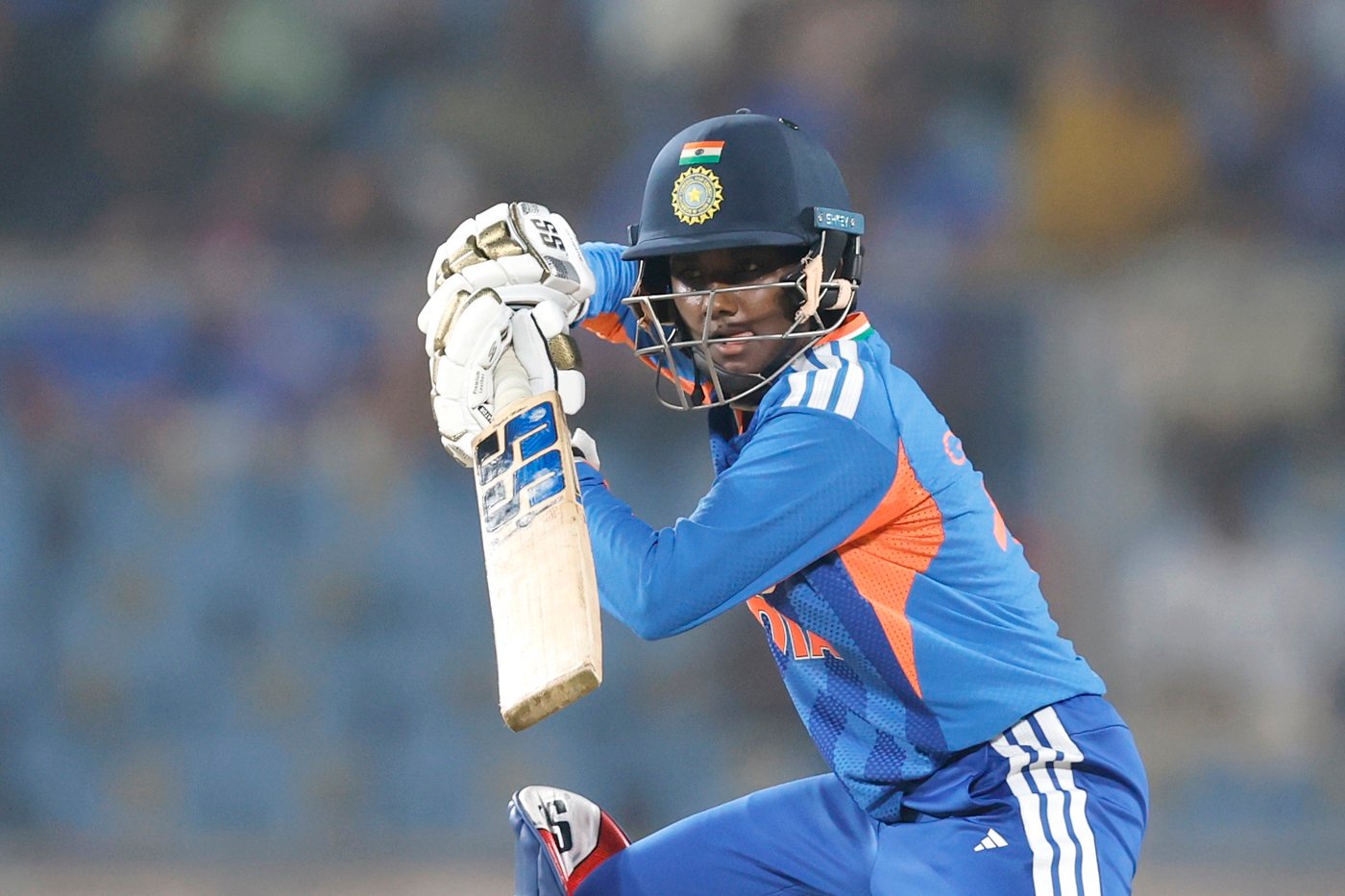 India drop Yastika Bhatia and pick G Kamalini for Asian Games