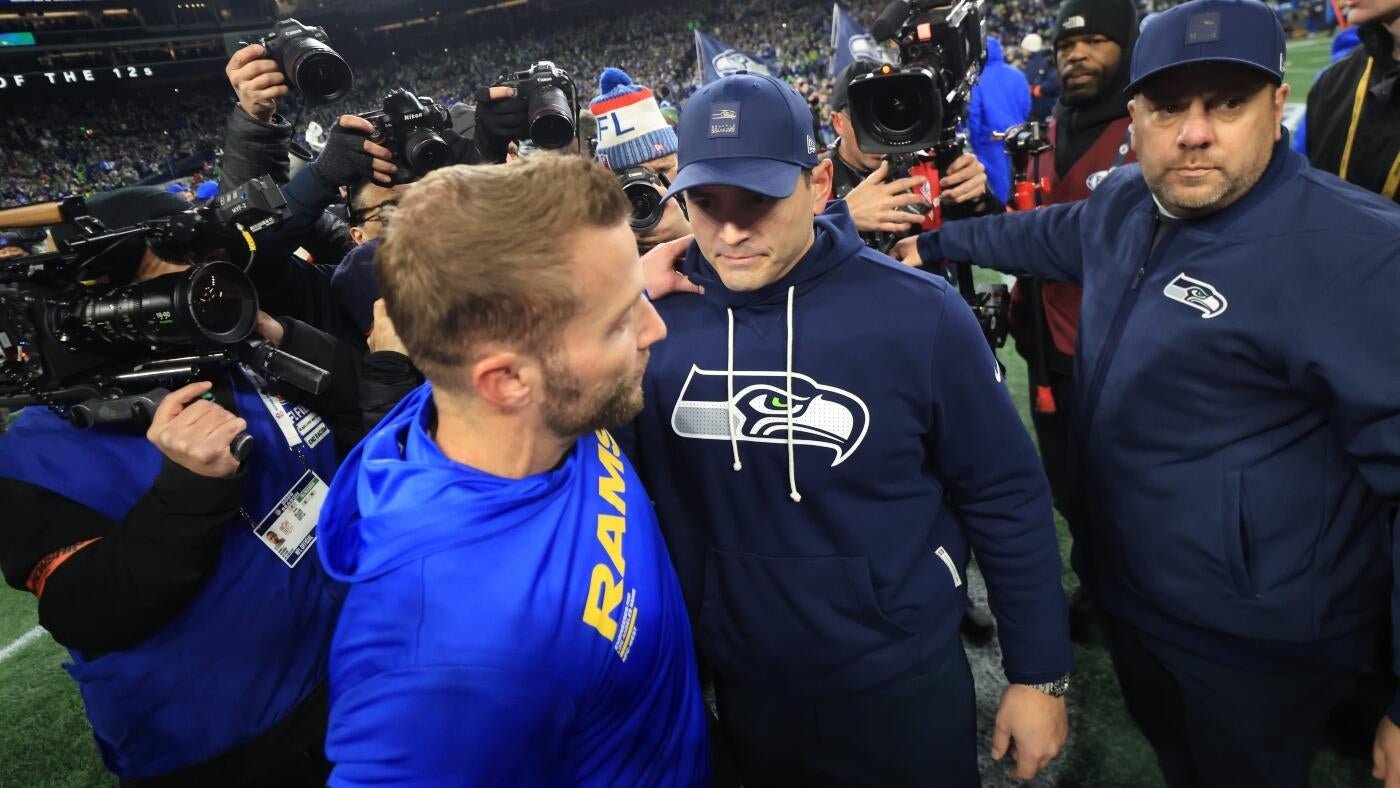 AFC and NFC Championship Teams: Ranking Regression Risks Ahead of the NFL Draft