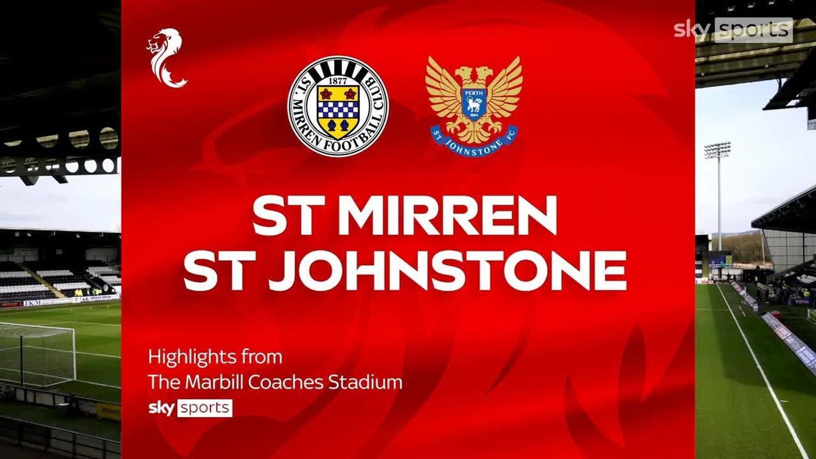 St Mirren Secures Narrow Victory Over St Johnstone in Scottish Premiership
