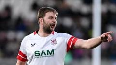 Ulster Captain Iain Henderson Set to Miss Start of Season Due to Hip Surgery