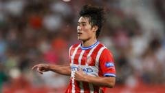 Rangers bolster wing options with signing of Minsu