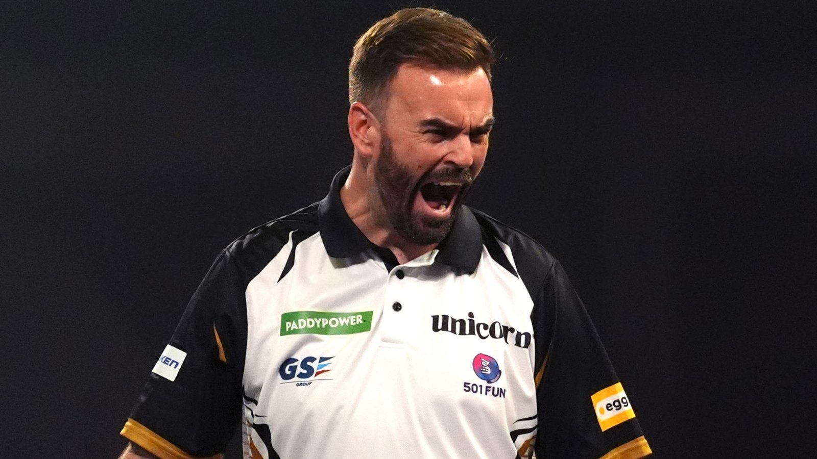 Smith defeats Anderson in Hungary as Scot's fairy-tale run falls at final hurdle