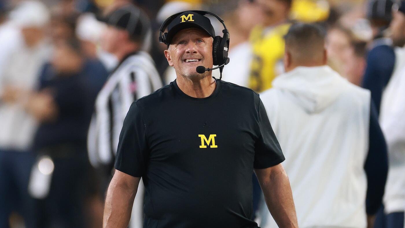 First-Year College Football Coaches Shine and Struggle in Week 1 Debuts