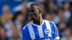 Liverpool interested in Brighton winger Minteh