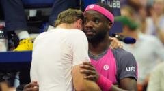Frances Tiafoe Stages Dramatic Comeback Against Alex Michelsen at US Open