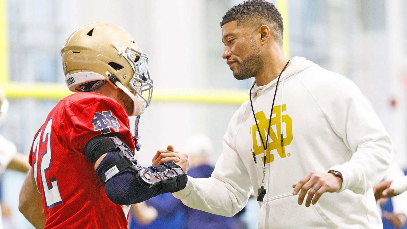 Notre Dame Fighting Irish vs. Wisconsin Badgers: Key Insights for 2026 College Football Matchup