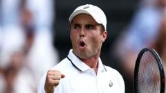 GB's Fery returns to Grand Slam stage - what lies ahead?