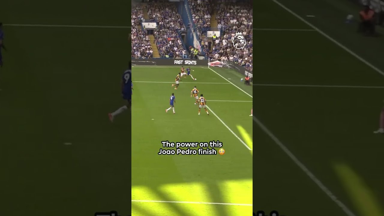 The Goalkeeper Said 🫨⤵️