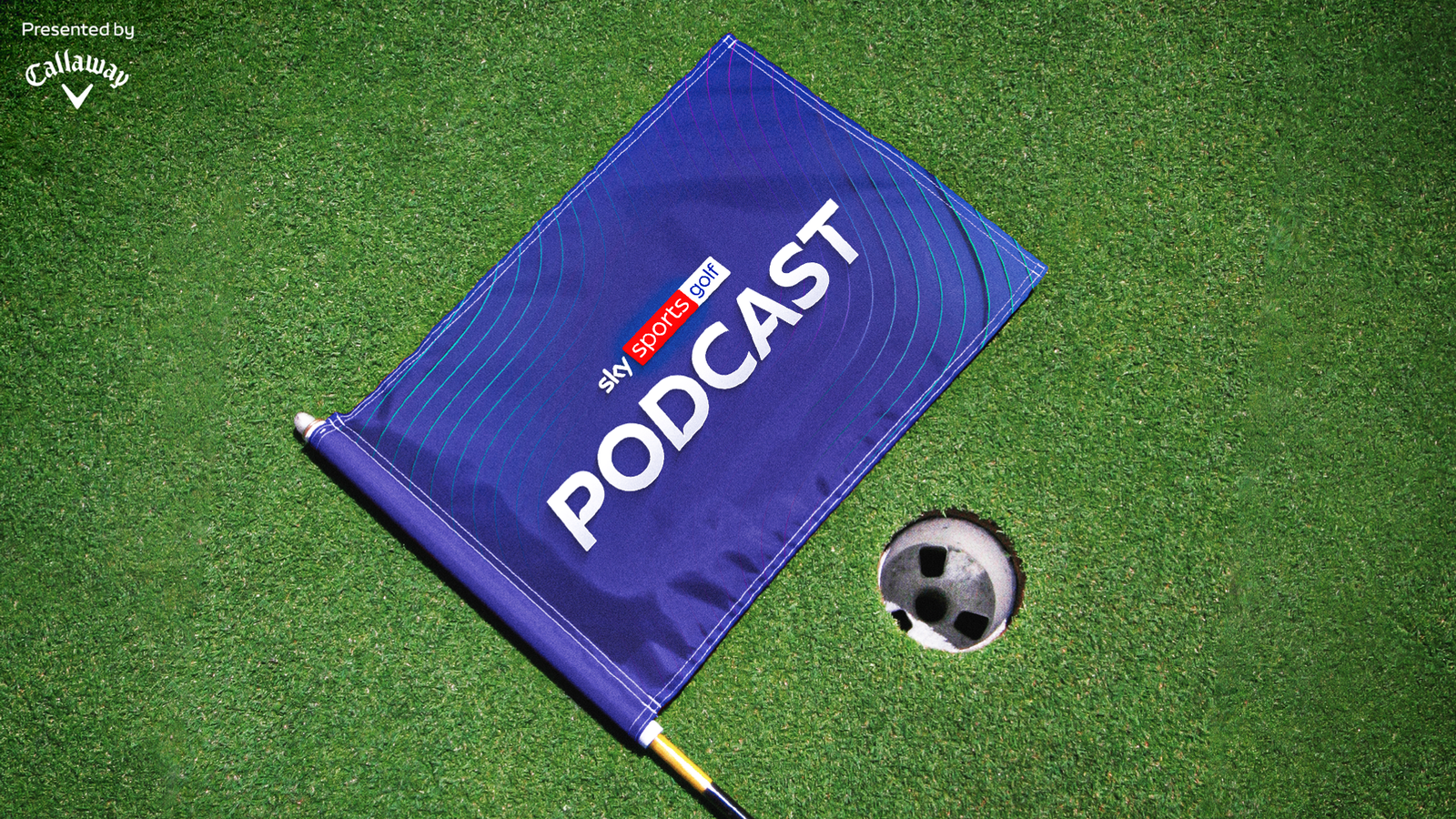 Sky Sports Golf Podcast Discusses Lahinch Legends and Solheim Cup Aspirations