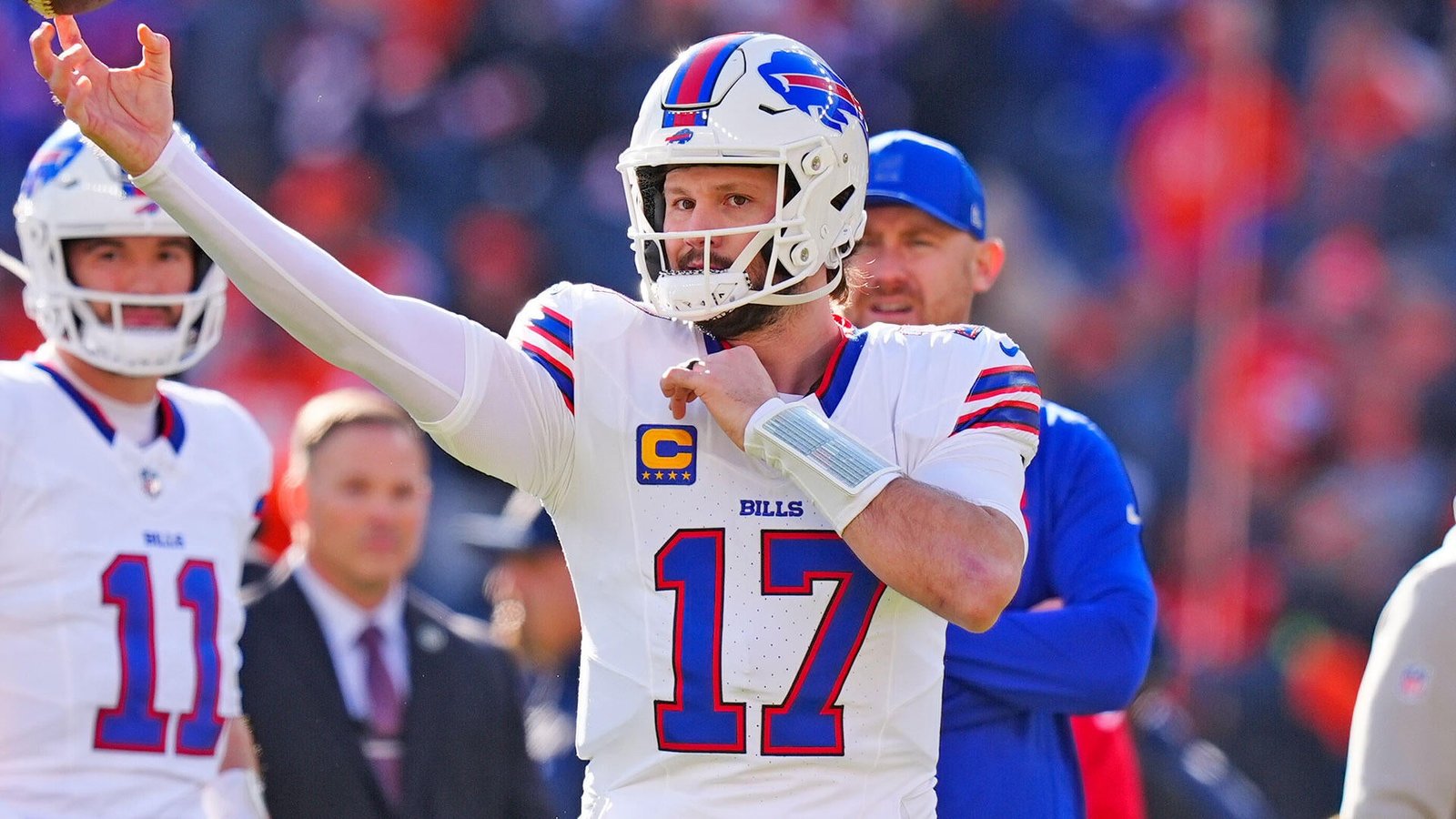 NFL Week 1 Fantasy Football Rankings and Projections for 2026