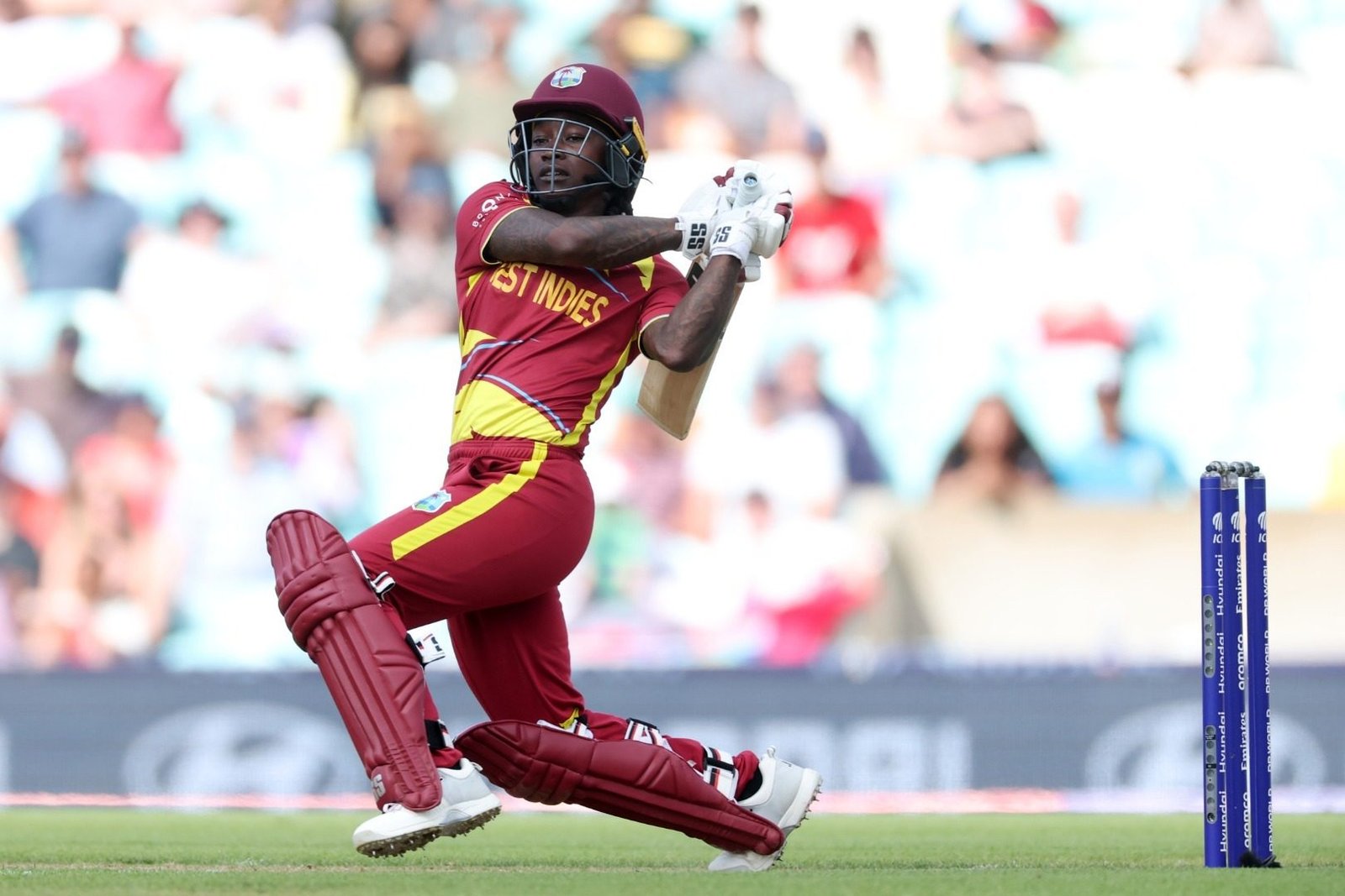 WCPL 2026: Key Details on Teams, Format, and Where to Watch Live