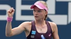 GB's Dart ends 19-month wait for Grand Slam win