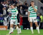 Football Daily | Celtic raise the bar for calamitous capitulations in Europe