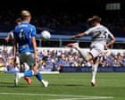 After Dom Ballard’s backheel, what is the earliest goal of the season? | The Knowledge