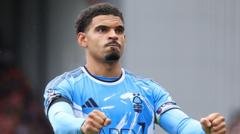 Morgan Gibbs-White Aims to Impress as England World Cup Snub Sparks Debate