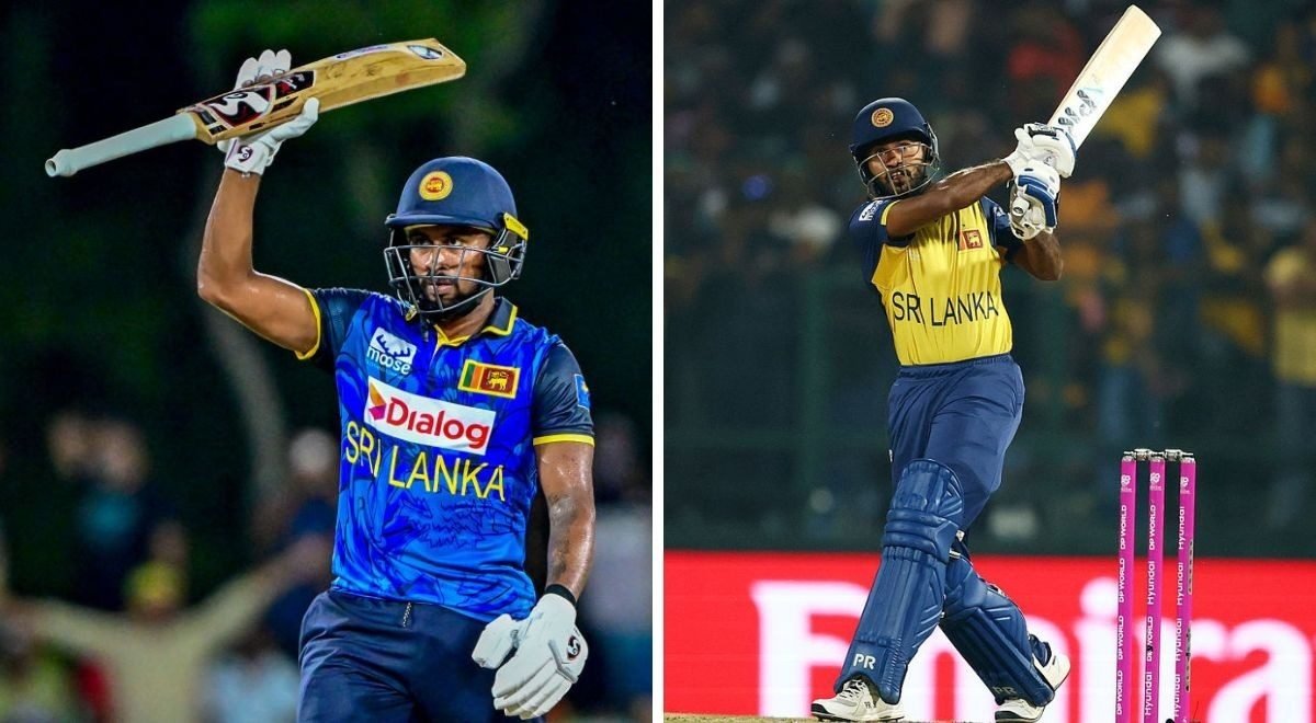 Mendis and Croospulle Shine in Record Opening Stand for Colombo CC