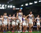 Fremantle Faces Hawthorn in Tense AFL Qualifying Final Showdown