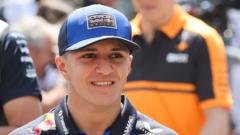 Isack Hadjar to Miss Italian Grand Prix Due to Wrist Injury