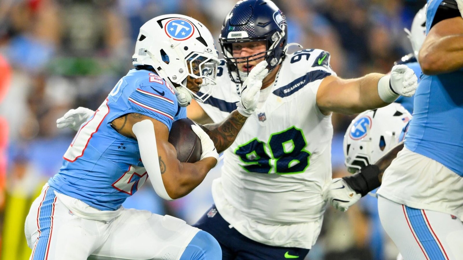 2026 Fantasy Football Rankings: Key Sleepers to Consider for Your Draft