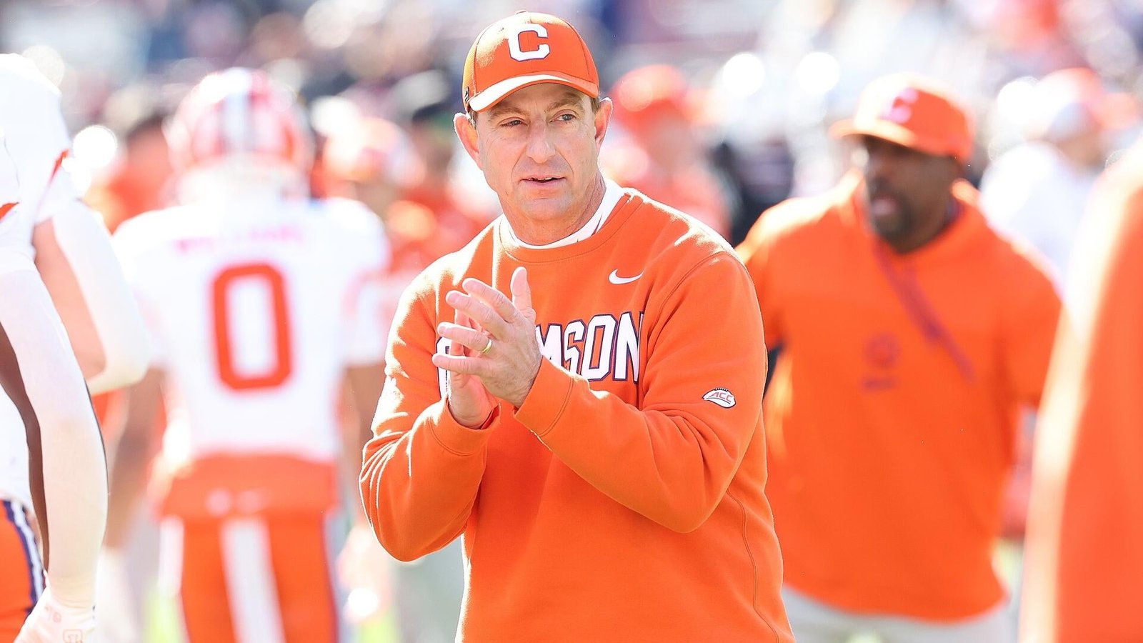 Clemson's Dabo Swinney Buyout: Implications of a Potential Coaching Change in 2026