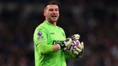 Celtic Secures Season-Long Loan of Goalkeeper Sam Johnstone from Wolves
