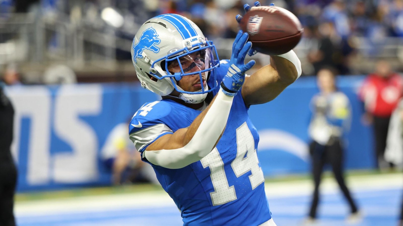 Building a Winning Fantasy Football Team from the No. 7 Pick in PPR Leagues