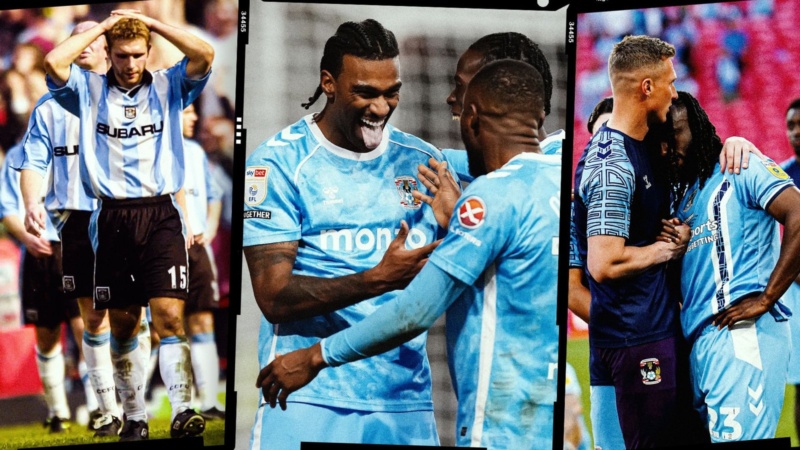 Once homeless and in liquidation, Coventry seek 'fearless' PL return