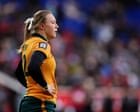 Maddison Levi: Wallaroos debut for explosive sevens star has New Zealand on red alert | Angus Fontaine