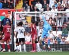 Fulham Secures First Premier League Point Against Liverpool at Anfield