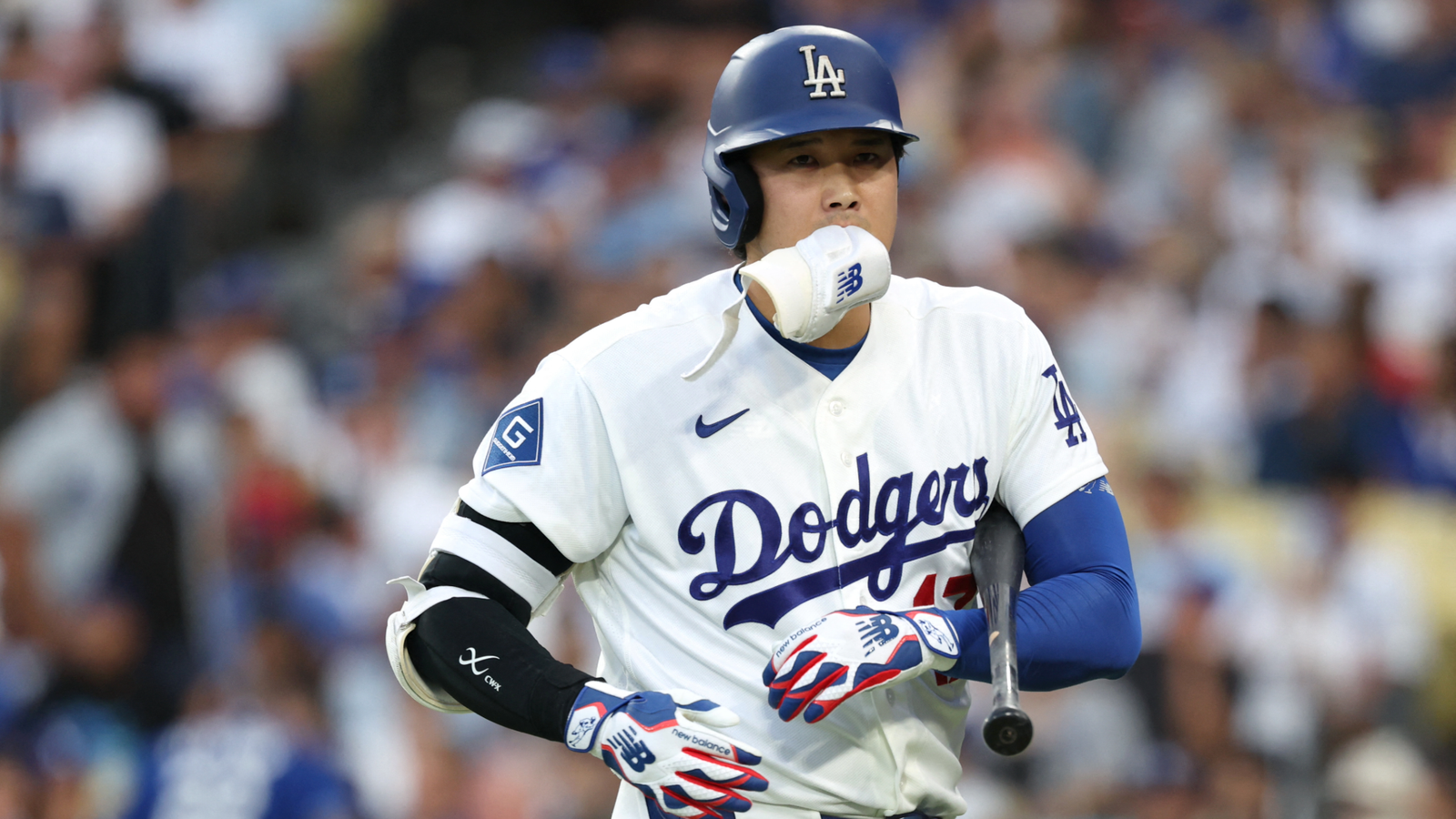 Shohei Ohtani Returns to Dodgers Lineup Amid Injury Concerns