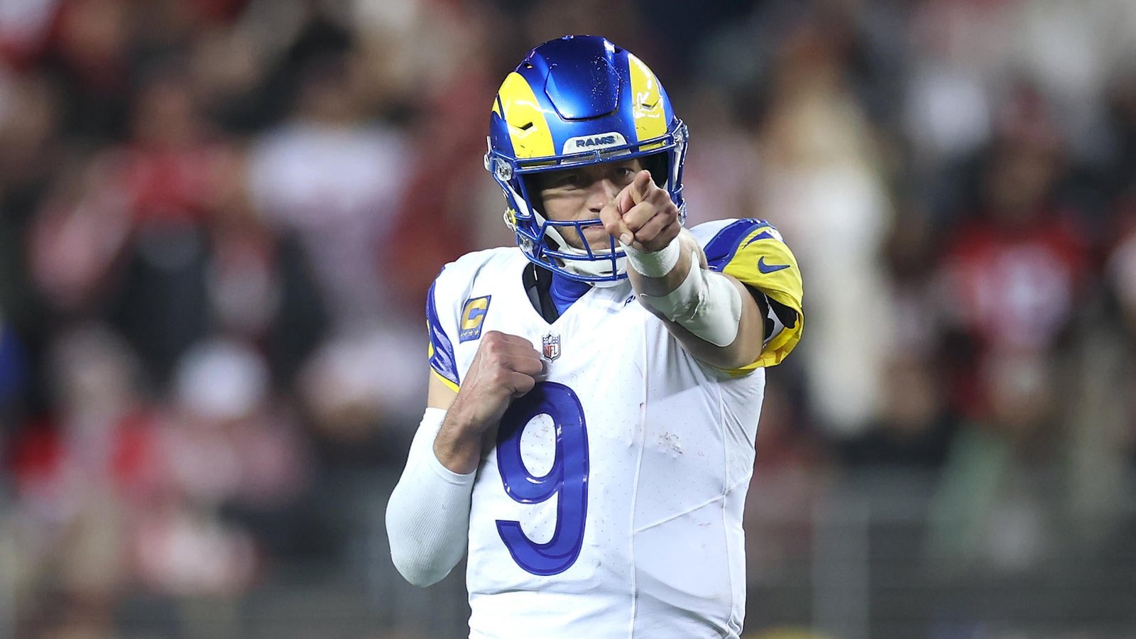 2026 NFL Playoff Predictions: Ravens and Rams Set for Super Bowl LXI Showdown