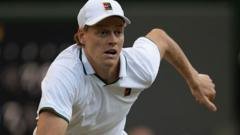 Jannik Sinner Withdraws from Cincinnati Open Due to Knee Injury