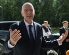French Football Federation Withdraws Support for Gianni Infantino Amid Controversy