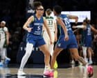Minnesota Lynx Seek Championship Redemption as WNBA Playoffs Approach