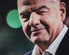 UEFA Calls for Gianni Infantino's Resignation as FIFA President Amid Controversy